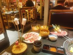 -上男·烧肉集市(五一广场店)