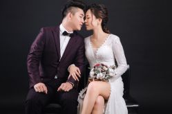 -韩城馆婚纱摄影工作室