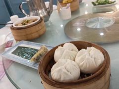 -旭璟酒家·传统粤菜·湘菜(逸景路店)