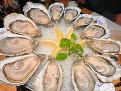 -Osteria Garden 生蚝花园餐厅(原进贤路店)