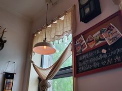 靠窗位-JAMES+詹嘉厨房