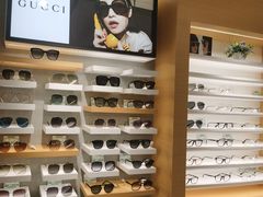 -宝岛眼镜(建外soho店)
