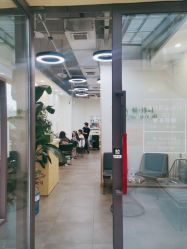 -悦·臻时美发沙龙