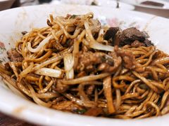 -小狗面馆(复兴店)