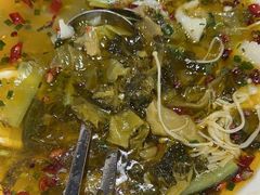 -绿草地·湘菜(7mall店)