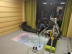 -李思健身工作室(总部基地店)