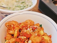 -八碗湘长沙市井菜(坡子街店)