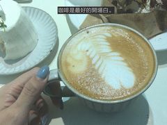 焦糖拿铁-Kekimatata 生日蛋糕·烘焙教学