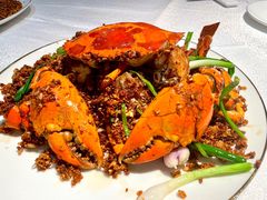 -喜记避风塘炒辣蟹(旗舰店)