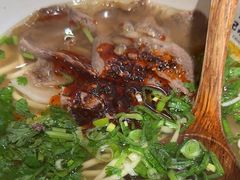 -马记永·兰州牛肉面(天通苑家乐福店)
