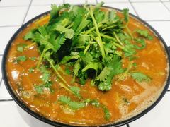 -肥汁米蘭香港米线(长宁来福士店)