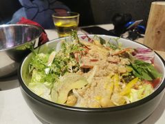 -浩爷羊蝎子火锅(望京店)