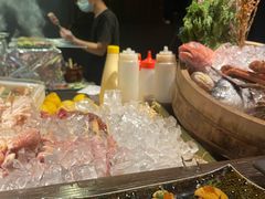 -三川·十酒Izakaya(南昌路店)