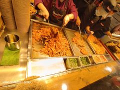 -丁家坡洋芋·观音桥好吃街A区(全国总店)