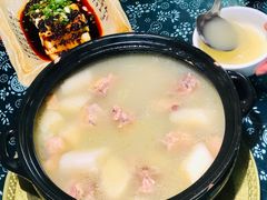 -青城甲(青城山店)