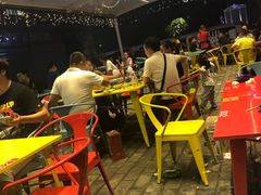 -阿记烧烤(大兴新区店)