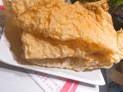 -古乐牛香·鲜牛肉牛杂火锅(新区店)