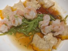 -狮王府淮扬菜(新街口友谊店)