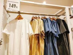 -优衣库(沈阳万象城店)