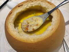 -港丽餐厅(高德置地店)