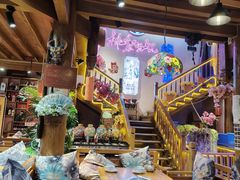 -民食香·腊排骨野生菌美食(木府店)