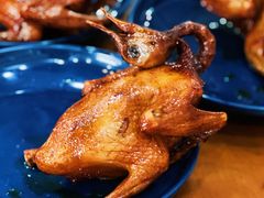 -煲煲掂风味煲仔饭餐厅(西区店)