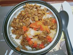 奥洲和牛饭-真功夫(宝丰店)