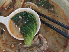 -家味螺蛳粉&烤鱼(五角场店)