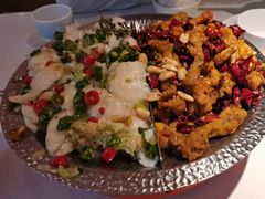 -小鱼小牛·鱼牛干锅·脆鱼火锅(世欧广场店)