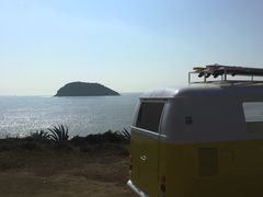 -漳州滨海火山岛自然生态风景区