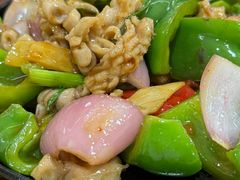 -德记潮州砂锅粥(广州大道北店)