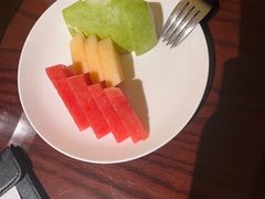 -采悦轩中餐厅·粤菜·海南菜(神州半岛喜来登度假酒店)