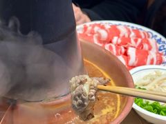 -东镇老火锅(长春路首店)