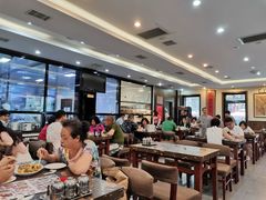 大堂-张包铺(道外店)