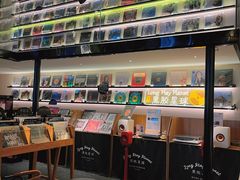 -黑胶星球(华发中城商都店)