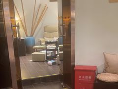 -Dragonfly悠庭·按摩Spa(浦东嘉里城店)