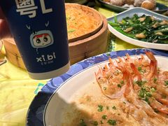 -桥东喜碧海鲜街(水东街店)