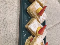 -万丽轩·粤菜(王府井金茂万丽酒店)