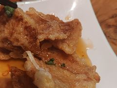 -锅老头铁锅炖•大锅蒸汽海鲜(韩乐坊店)
