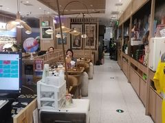 -云海肴·汽锅鸡·云南菜(广安门天虹店)