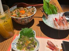 -玉川屋创意日料(柳巷店)