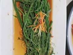 -杨氏青龙虾·羊蝎子(金盛路总店)
