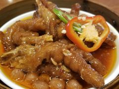 -北海金昌开元名都大酒店·四季轩中餐厅