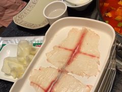 -江小渔鲜鱼火锅(西二道街店)