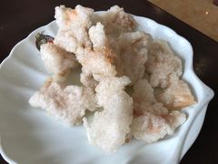 招牌锅包肉-服务大楼冷面(延大店)