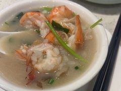 -如轩·海鲜砂锅粥·潮汕菜(小榄店)