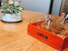 -尚海豆捞(乐虹坊店)