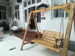 -刘家大院餐厅