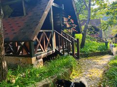 -北京水岸山吧度假村(雁栖镇店)