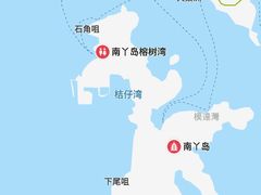 -南丫岛